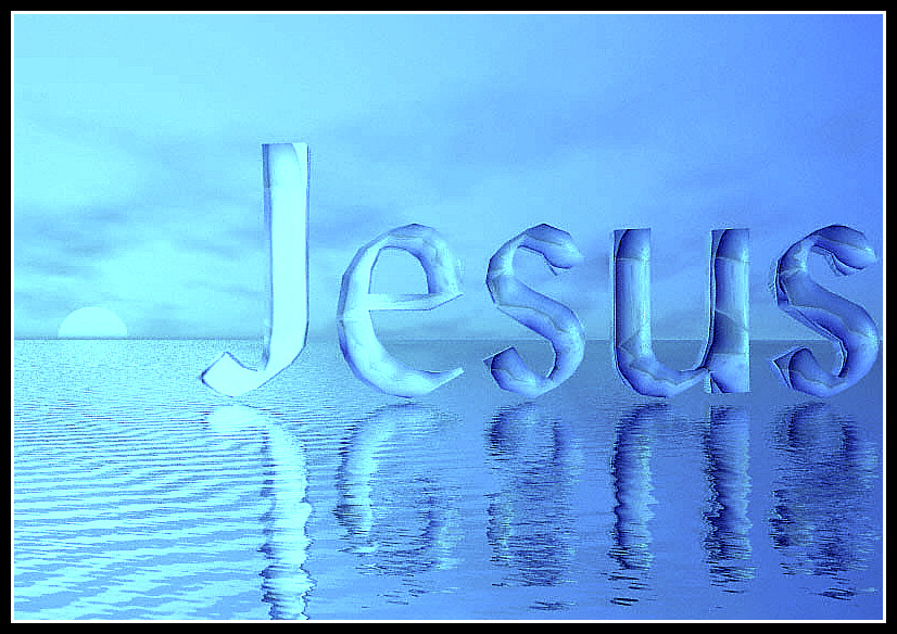 Mensaje de jesus con algunas fotos. - Fondos de pantalla de Jesus